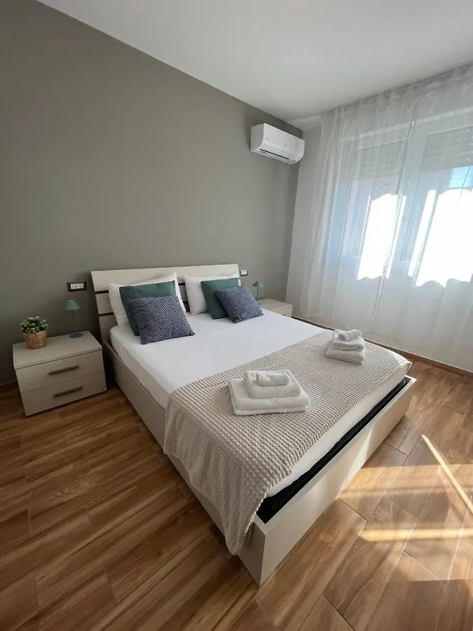 Welcome Home Quartu SantʼElena Ιταλία