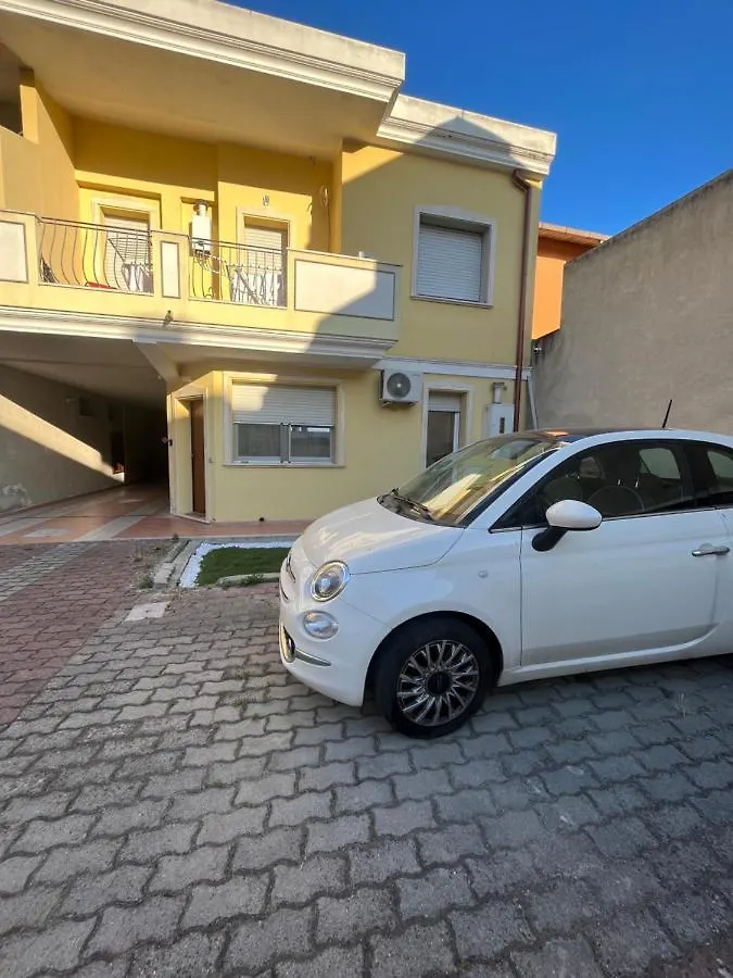 Welcome Home Quartu SantʼElena 0*,  Ιταλία